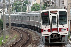 東京｜一人暮らし｜東武東上線